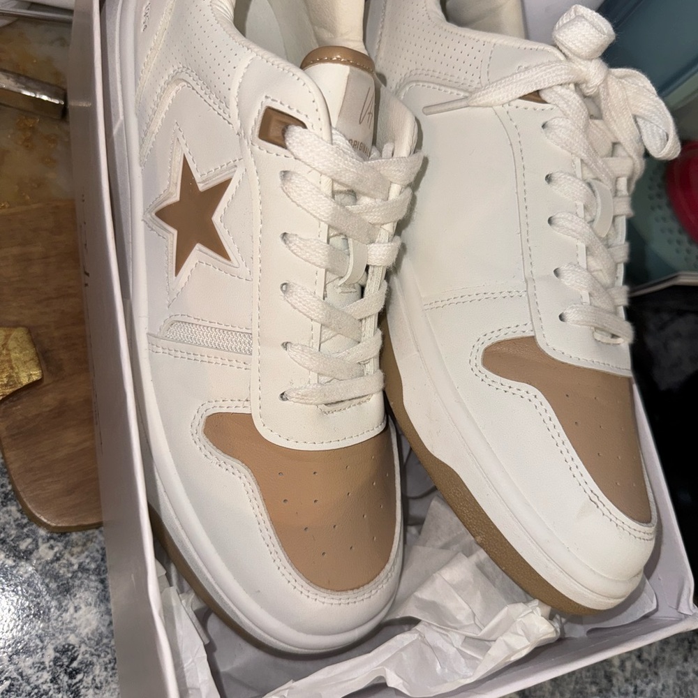 🤎VINTAGE HAVANA SNEAKERS - Picture 7 of 8